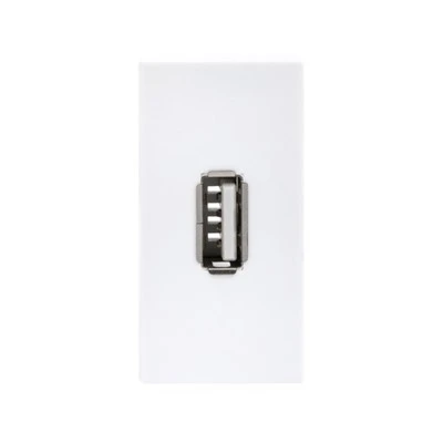 USB 2.0-datakontakt